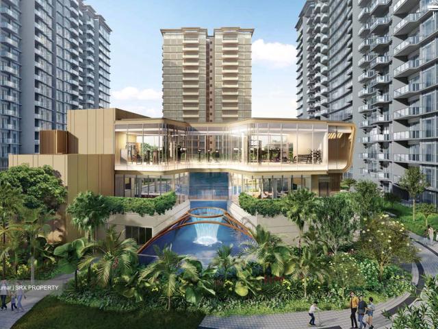Apartment for sale
