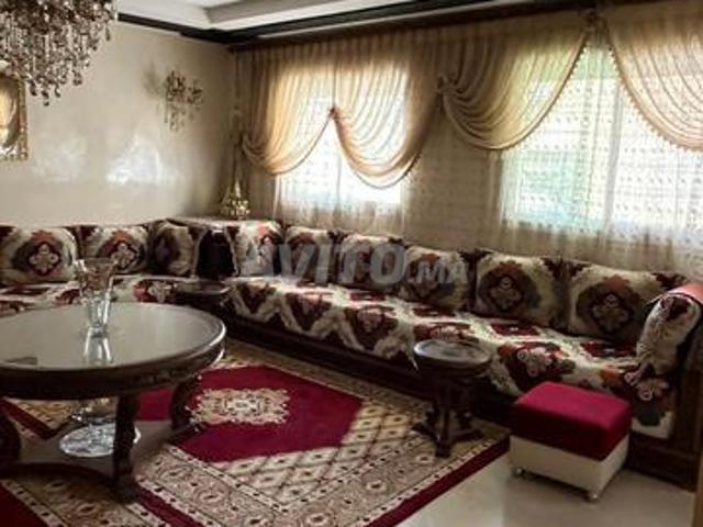 Appartement vente à Fès