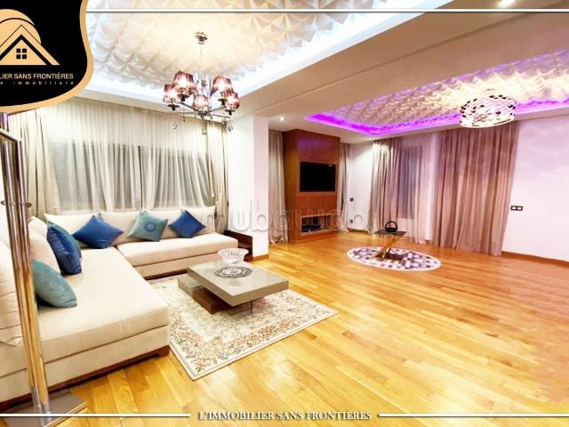 Appartement vente à Marrakech, L'Oriental
