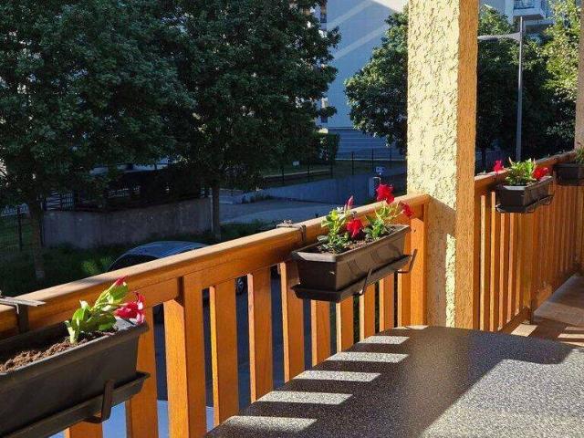 Appartement location à Mosny-Ouest, Amboise