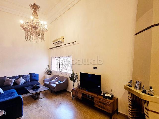 Appartement vente à Marrakech, L'Oriental