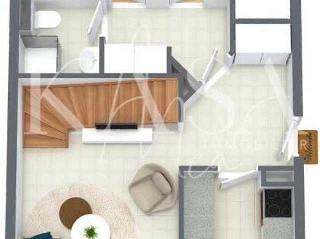 Apartment kaufen