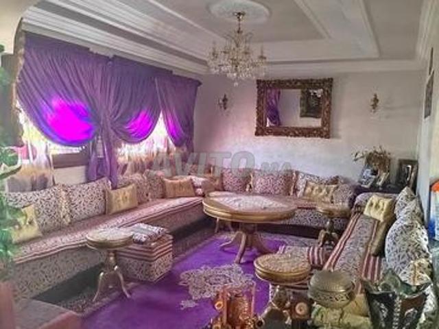 Appartement vente à Mohammedia, Gharb-Chrarda-Beni Hssen