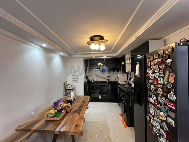 Appartement location à L'Oriental