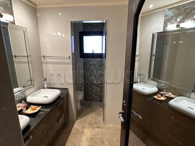 Appartement vente à Rbat