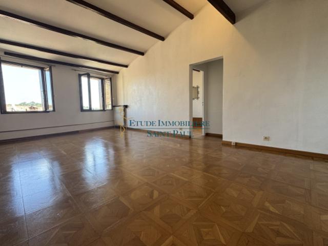 Appartement vente à Lodève, Clermont-l'hérault