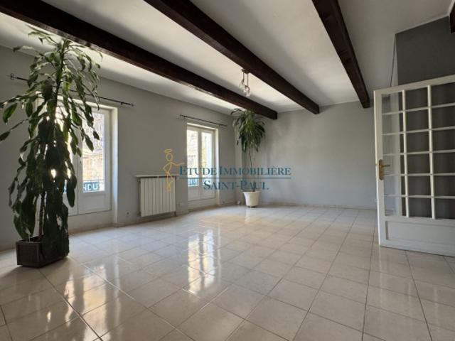 Appartement vente à Lodève, Clermont-l'hérault