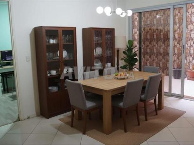 Appartement vente à Anfa, Gharb-Chrarda-Beni Hssen