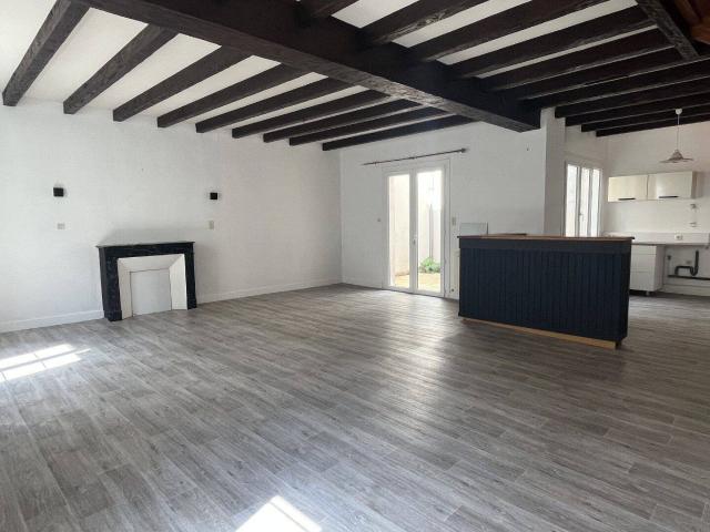 Appartement location à Jarnac, Charente