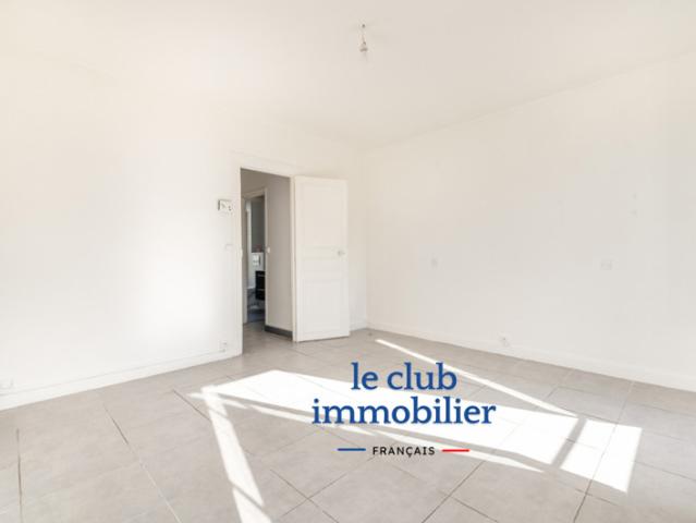 Appartement vente à Palaiseau, Leuville-sur-orge