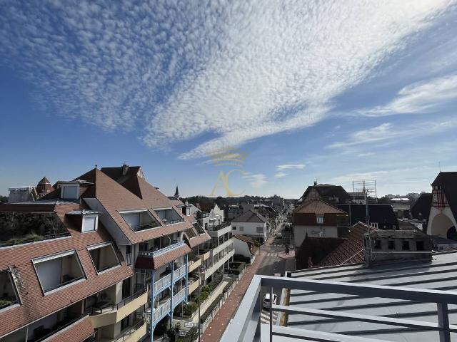 Appartement location à Montreuil-sur-Mer, Le Touquet-paris-plage