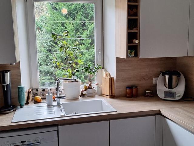 Appartement vente à Cornimont, Vosges
