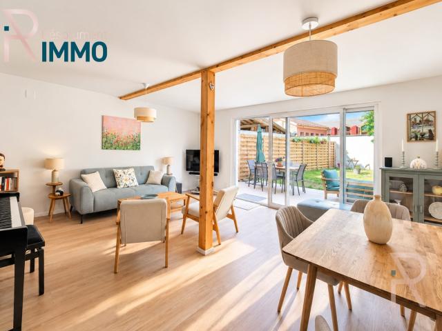 Appartement vente à Sundhoffen, Collectivité européenne d'Alsace