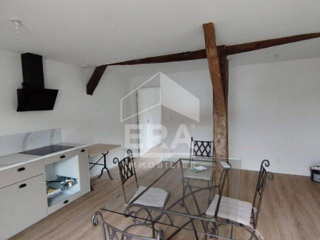 Appartement location à Sainte-Foy-la-Grande, Gironde