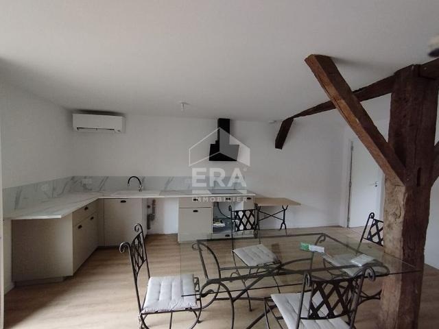 Appartement location à Libourne, Sainte-foy-la-grande