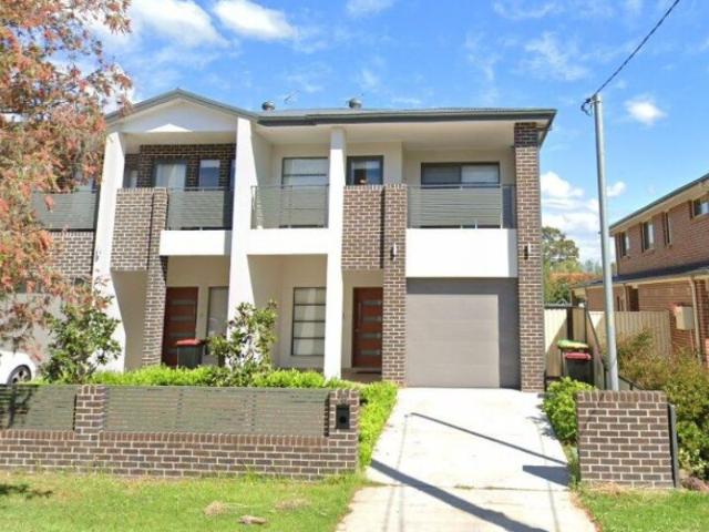 Property for rent in Yagoona, New South Wales