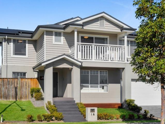House for sale in Sydney, New South Wales