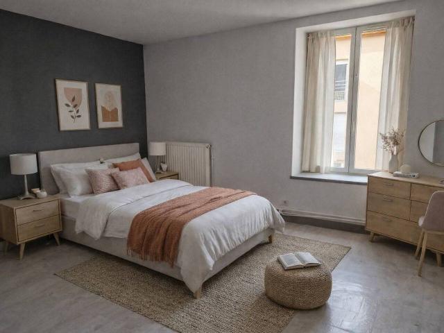 Appartement location à Boën-sur-Lignon, Loire