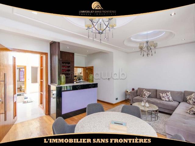 Appartement vente à Marrakech, L'Oriental