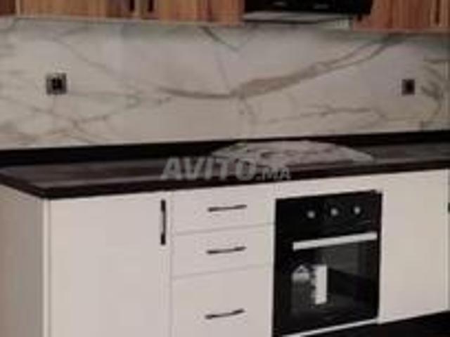 Appartement vente à Centre Ville