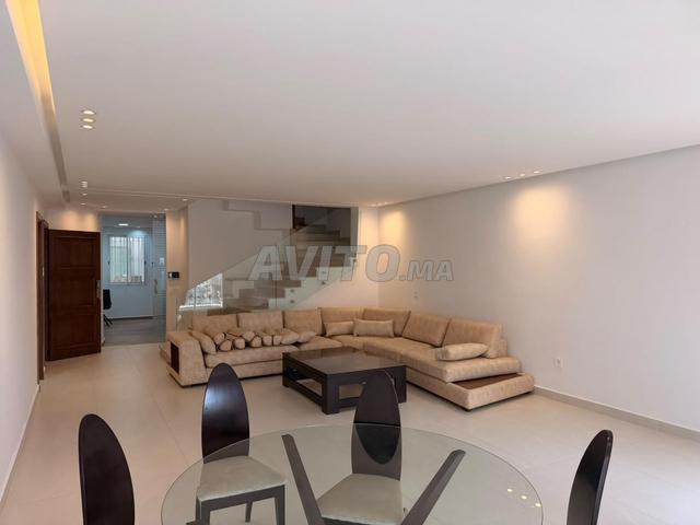 Appartement location à Anfa, Gharb-Chrarda-Beni Hssen
