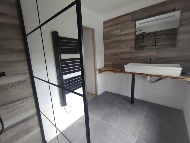 Appartement vente à Cahors, Pern