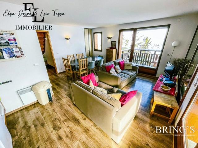 Appartement vente à Gap, Provence-Alpes-Côte d'Azur