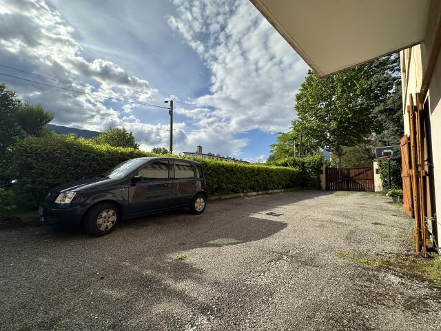 Appartement vente à Grenoble, Fontaine