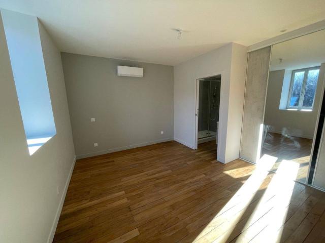 Appartement location à Centre-Ville, Bourges