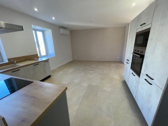 Maison location à Quartier Jean Jaurès, Bourges
