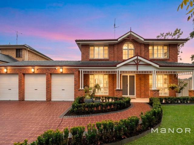 House for sale in Sydney, New South Wales