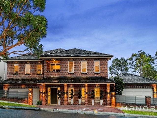 House for sale in Sydney, New South Wales