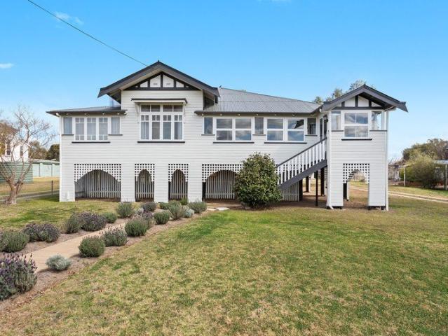 House for sale in Warwick, Queensland