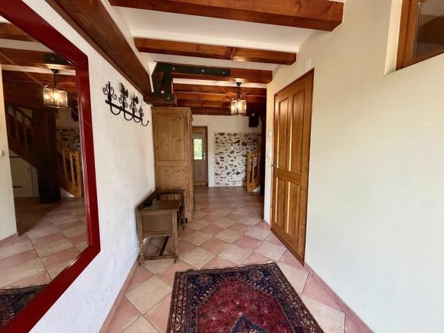 Maison vente à Château-Chinon (Ville), Rémilly