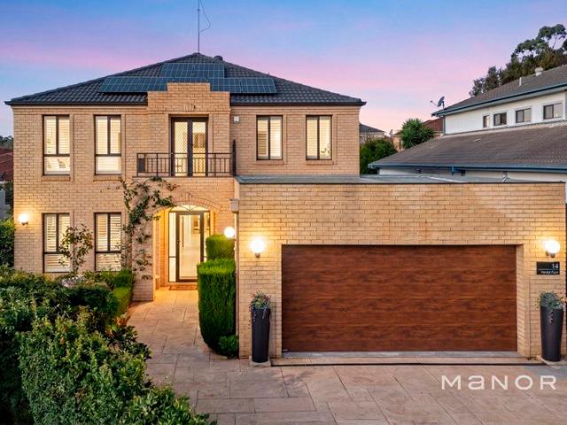 House for sale in Sydney, New South Wales