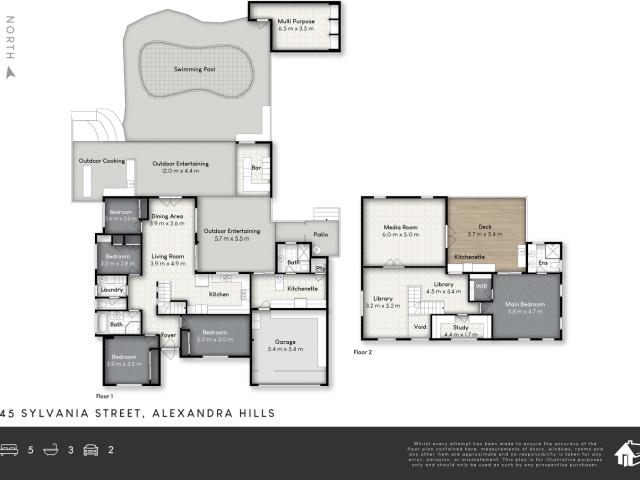 House for sale in Toombul, Queensland