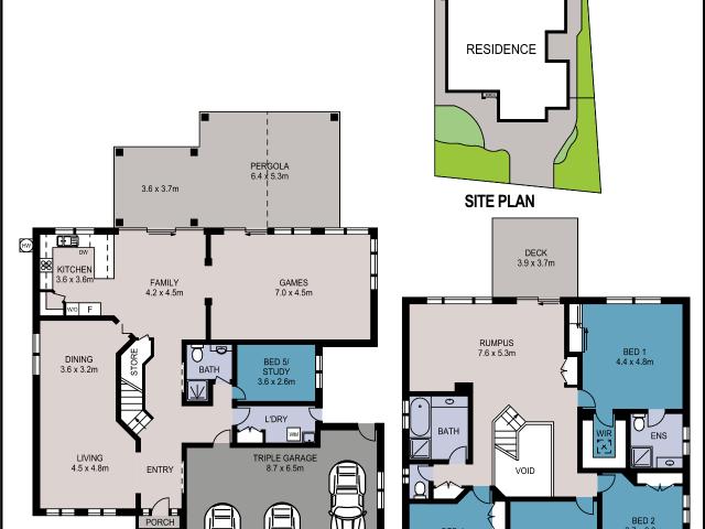 House for sale in New South Wales