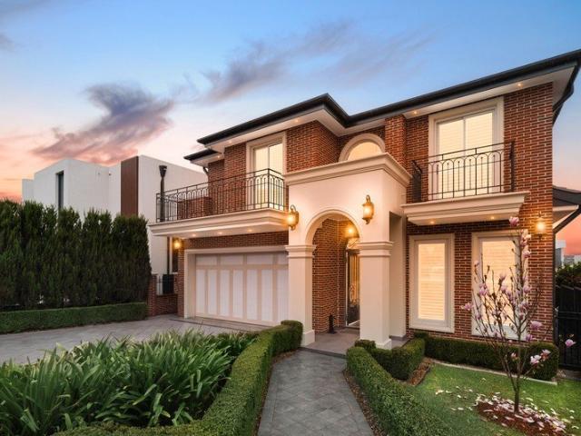 House for sale in Sydney, New South Wales