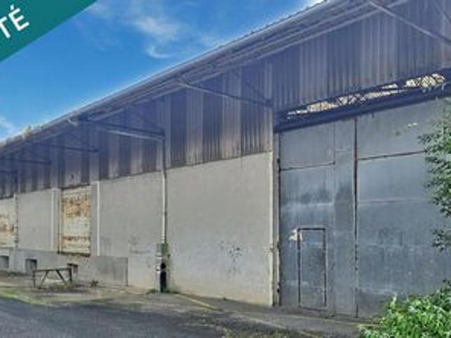 Local Commercial vente à Morlaix, Bretagne