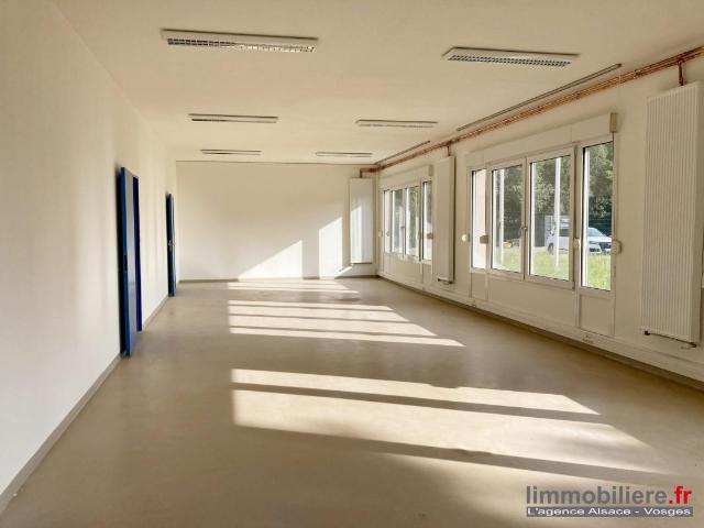 Bureau vente à Colmar-Ribeauvillé, Sainte-marie-aux-mines