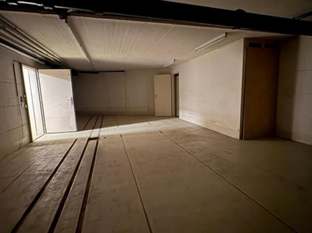 Atelier mieten in Morges, Waadt