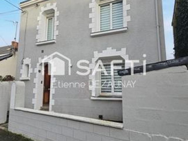 Villa vente à Saint-Nazaire, Saint-nazaire