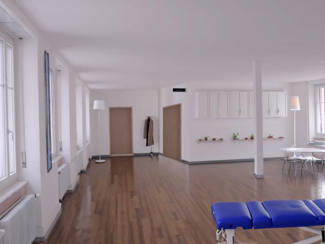 Immobilie kaufen in Delémont, Jura