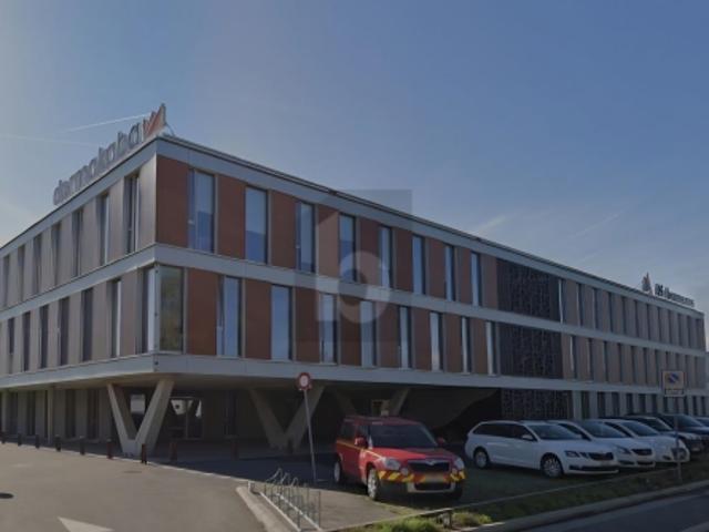 Atelier mieten in Mont-sur-Lausanne, Waadt