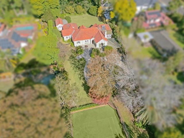 House for sale in Sydney, New South Wales