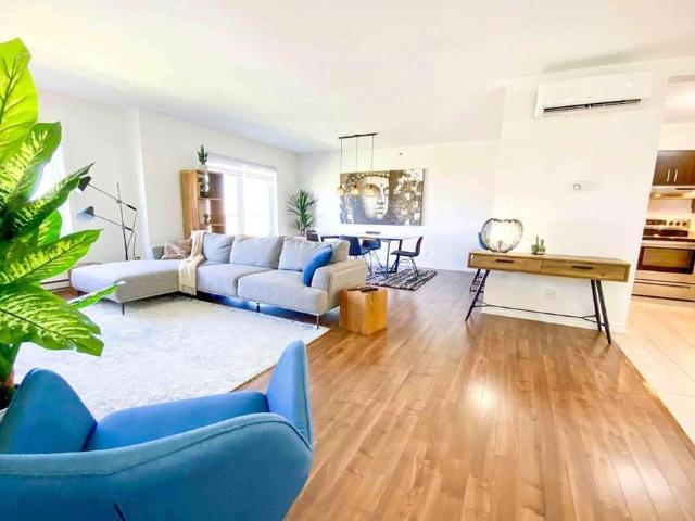 Apartment for rent in Québec, Quebec
