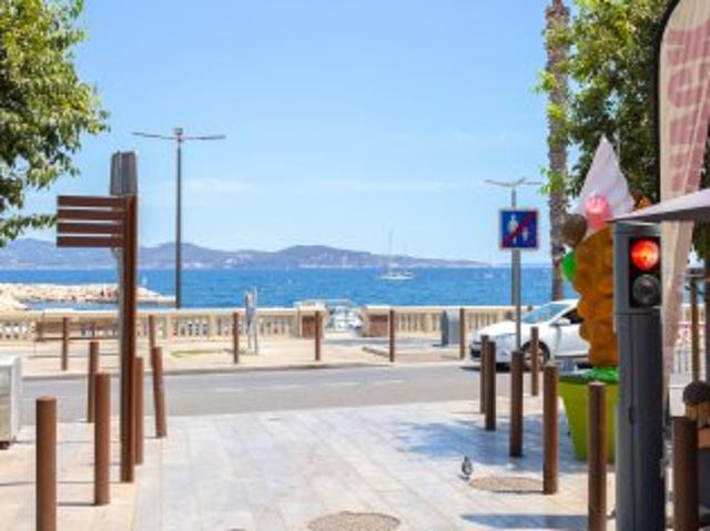 Appartement location à Marseille, La Ciotat
