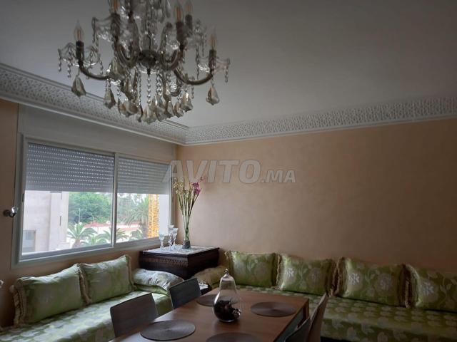 Appartement vente à Mohammedia, Gharb-Chrarda-Beni Hssen