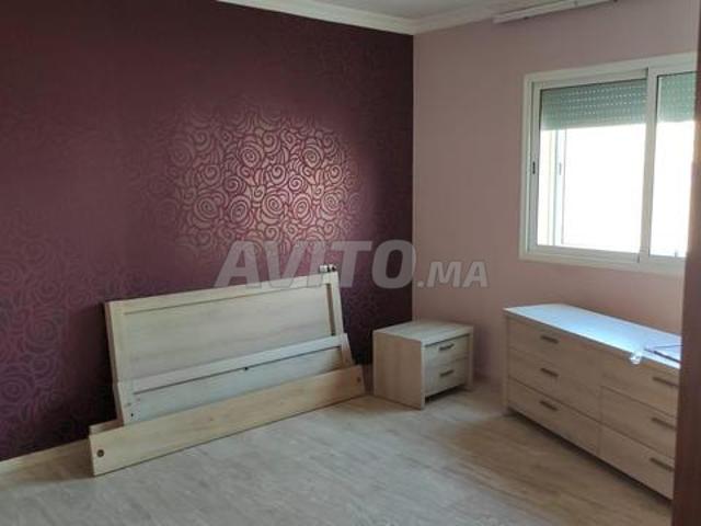 Appartement vente à Mohammedia, Gharb-Chrarda-Beni Hssen