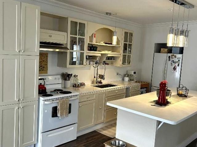 Apartment for rent in Memphrémagog, Quebec